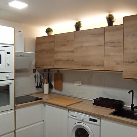 Apartamento Peace Home Astillero El Astillero Exteriér fotografie