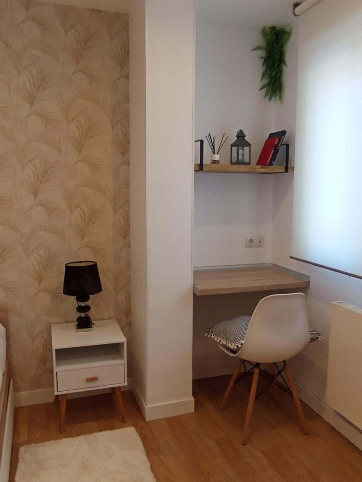 Apartamento Peace Home Astillero El Astillero Exteriér fotografie