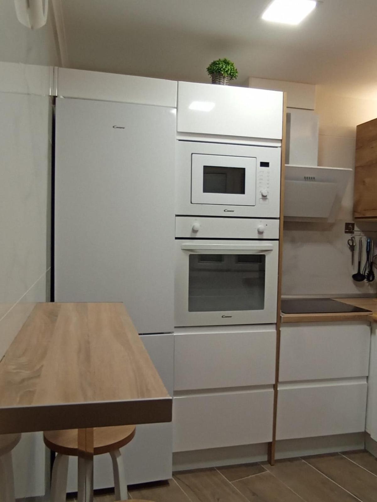 Apartamento Peace Home Astillero El Astillero Exteriér fotografie