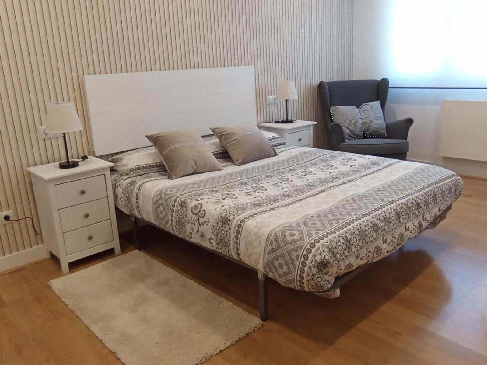 Apartamento Peace Home Astillero El Astillero Exteriér fotografie