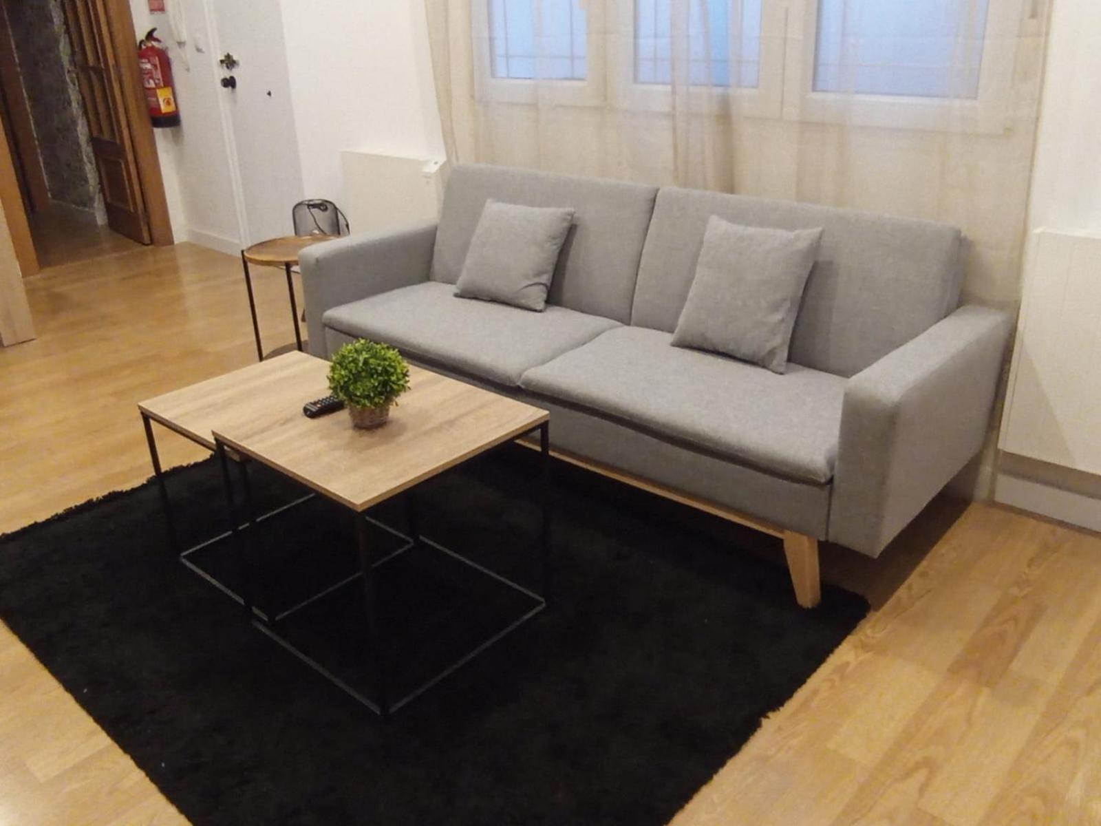 Apartamento Peace Home Astillero El Astillero Exteriér fotografie