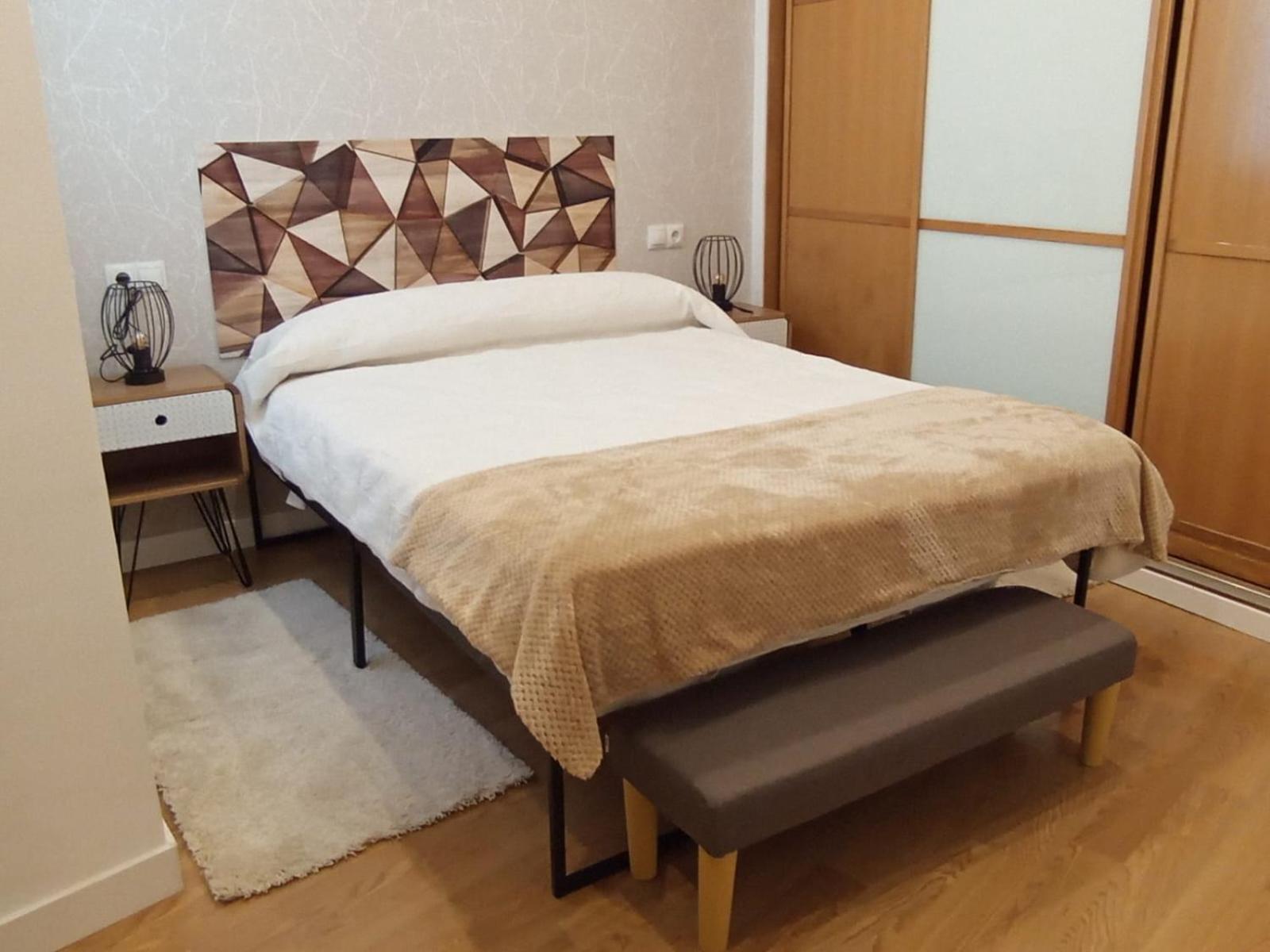 Apartamento Peace Home Astillero El Astillero Exteriér fotografie