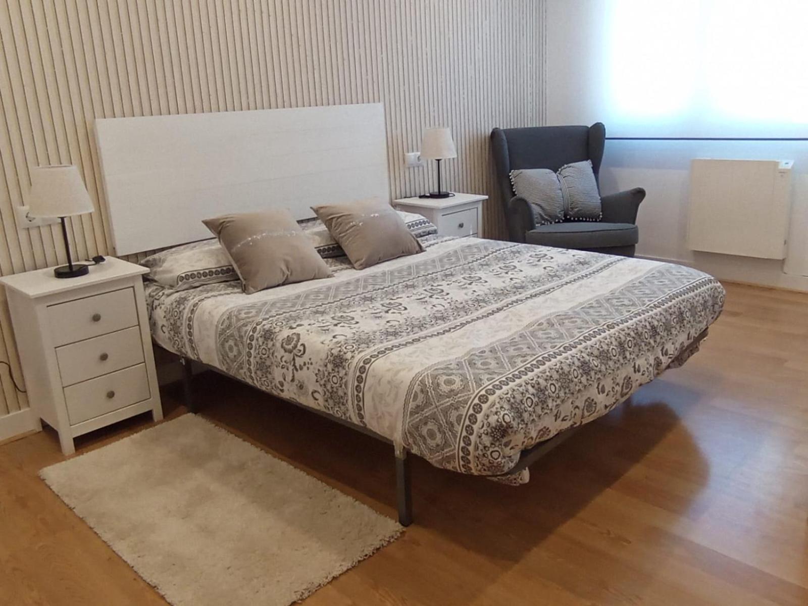 Apartamento Peace Home Astillero El Astillero Exteriér fotografie