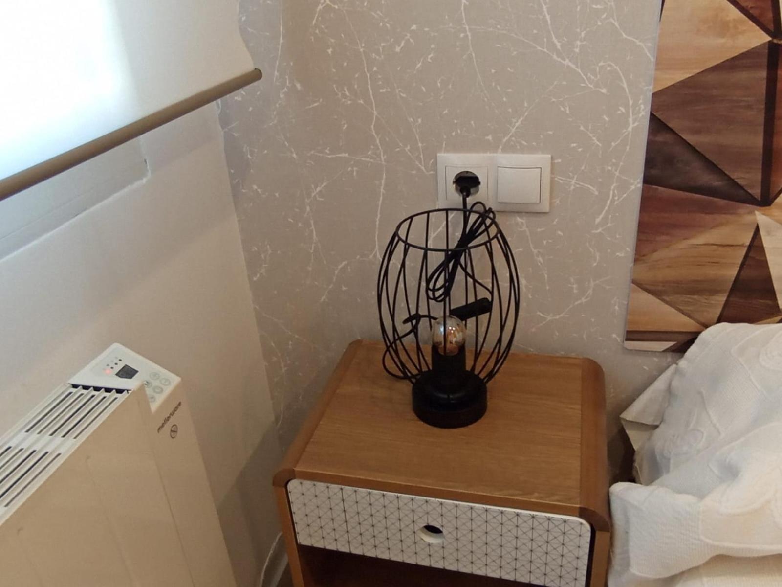 Apartamento Peace Home Astillero El Astillero Exteriér fotografie