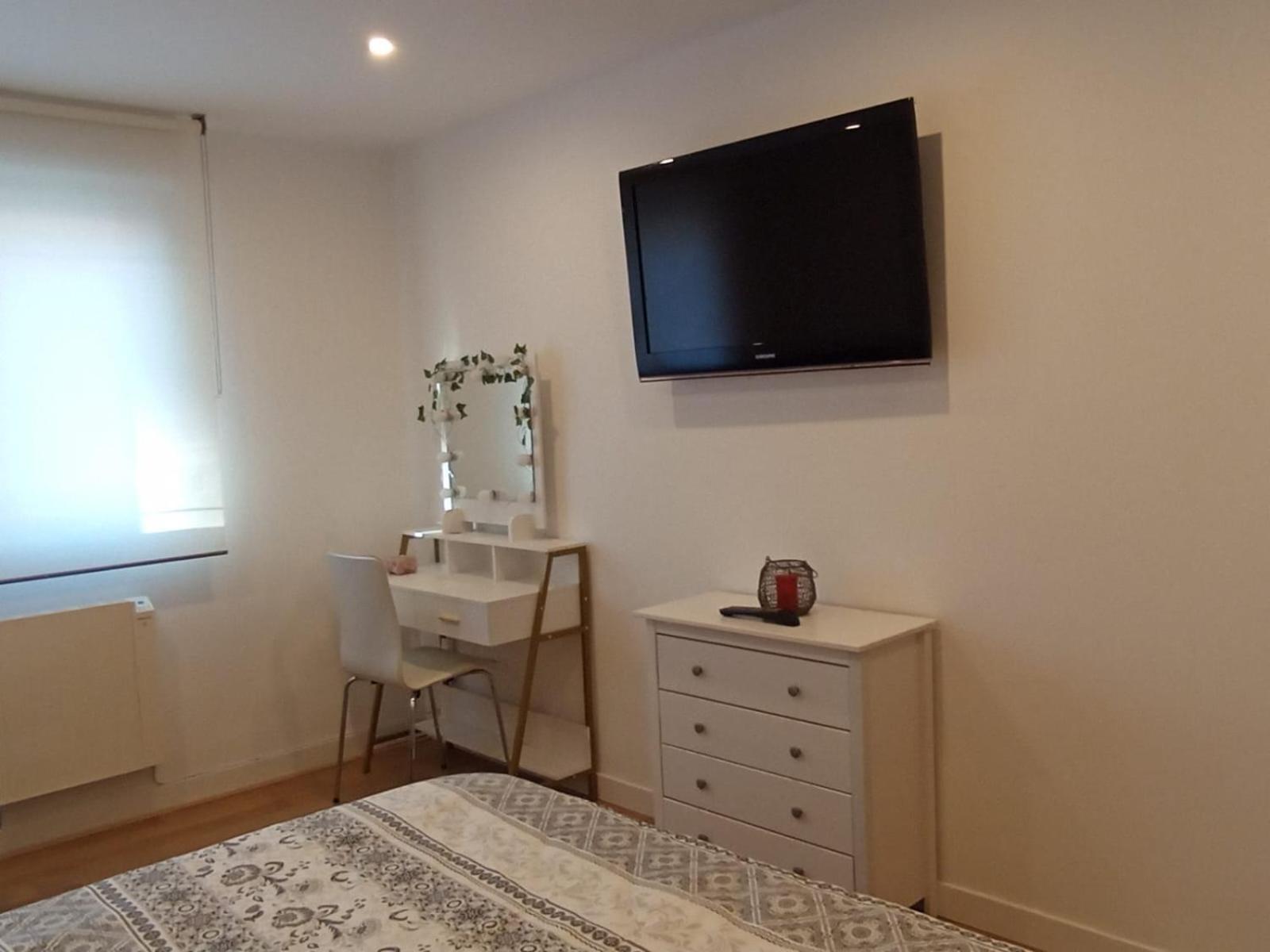 Apartamento Peace Home Astillero El Astillero Exteriér fotografie