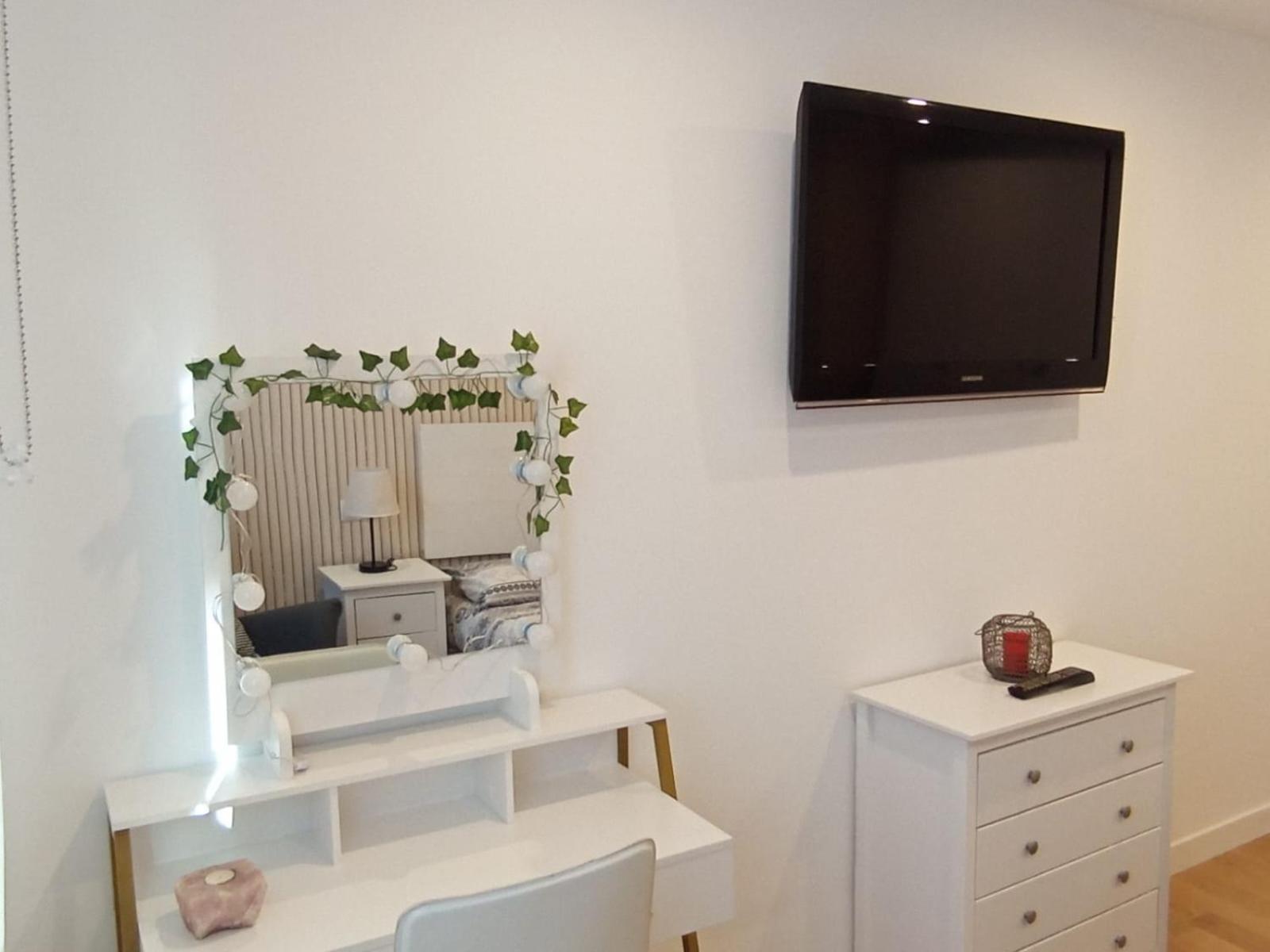 Apartamento Peace Home Astillero El Astillero Exteriér fotografie