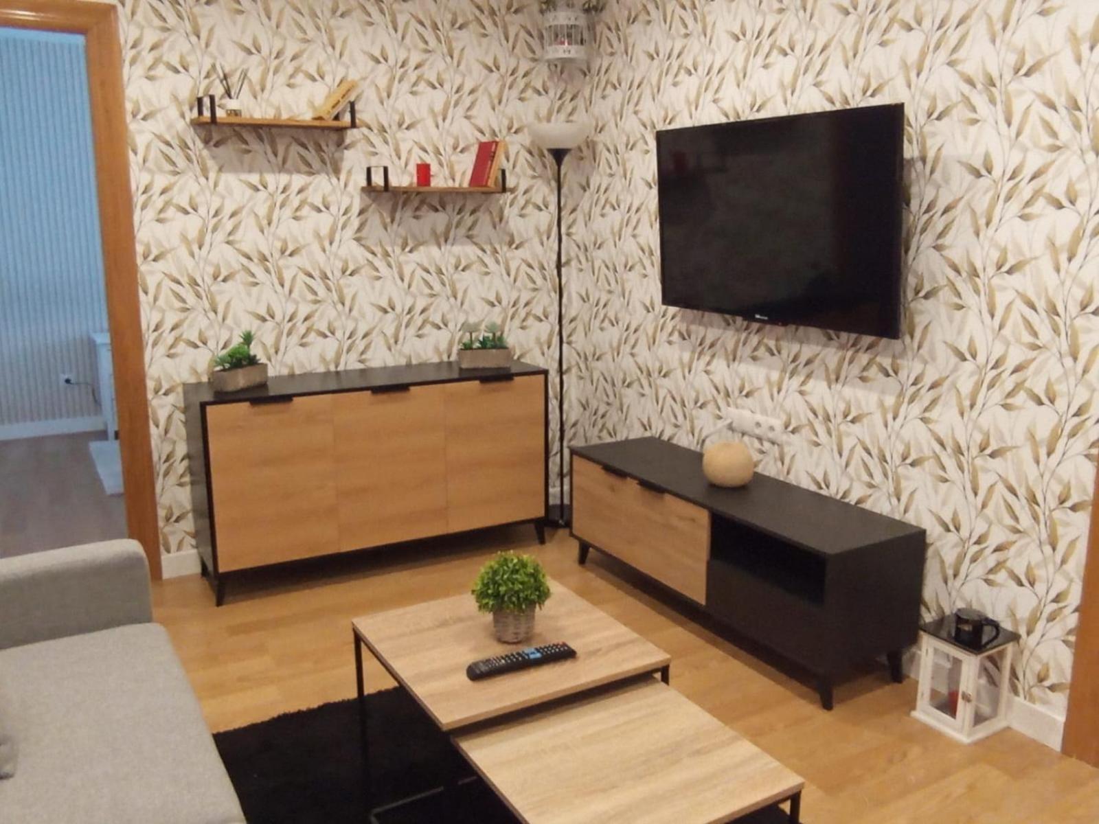 Apartamento Peace Home Astillero El Astillero Exteriér fotografie