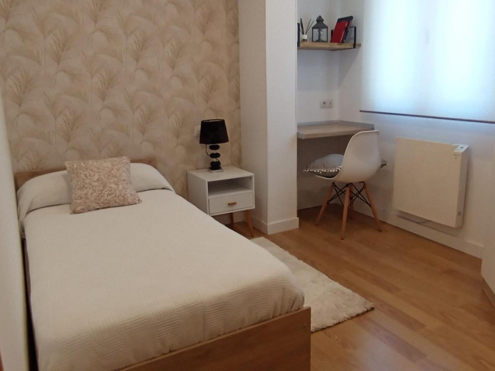 Apartamento Peace Home Astillero El Astillero Exteriér fotografie