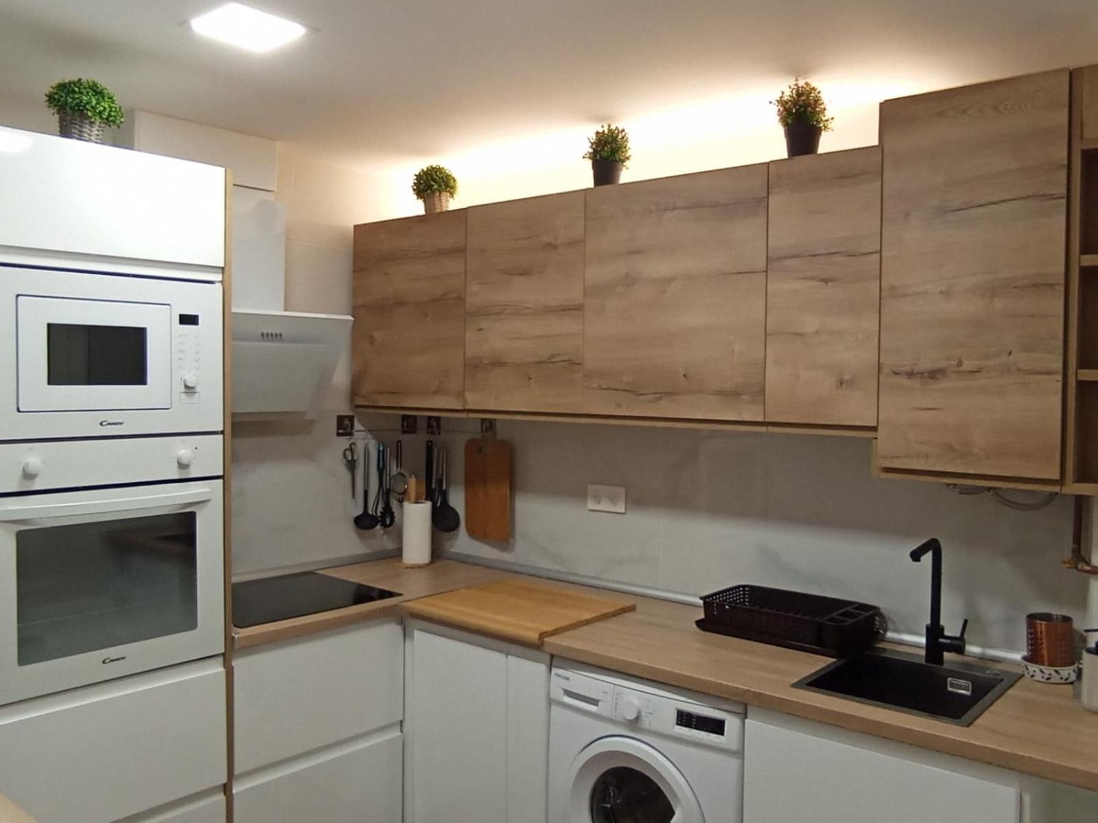 Apartamento Peace Home Astillero El Astillero Exteriér fotografie