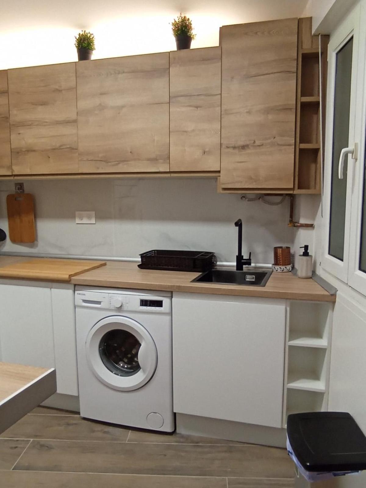 Apartamento Peace Home Astillero El Astillero Exteriér fotografie