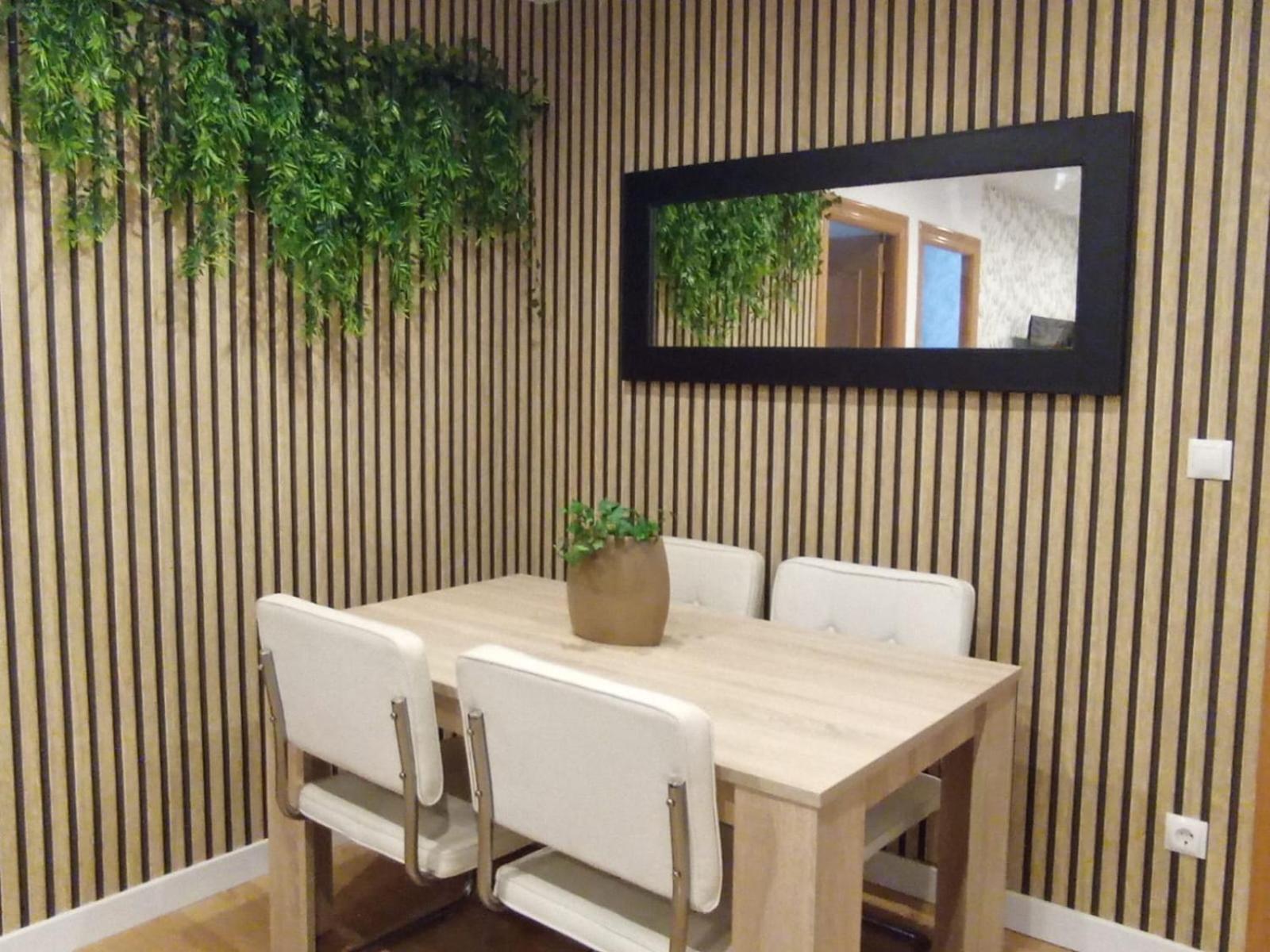 Apartamento Peace Home Astillero El Astillero Exteriér fotografie